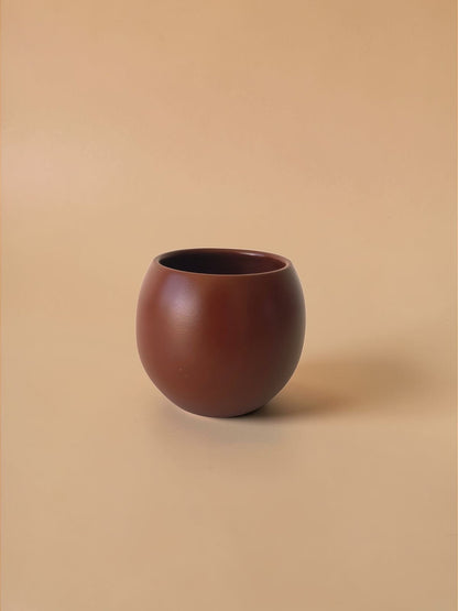10cm Mini Standard Pot - Plantcultcairo