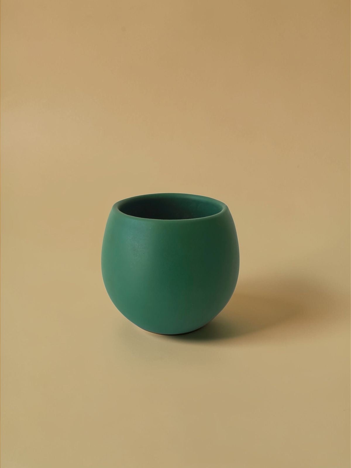 10cm Mini Standard Pot - Plantcultcairo