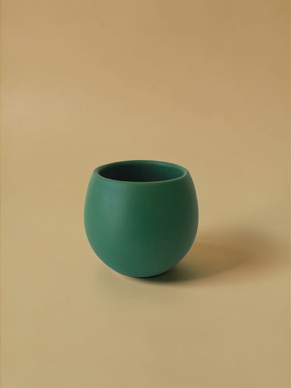 10cm Mini Standard Pot - Plantcultcairo