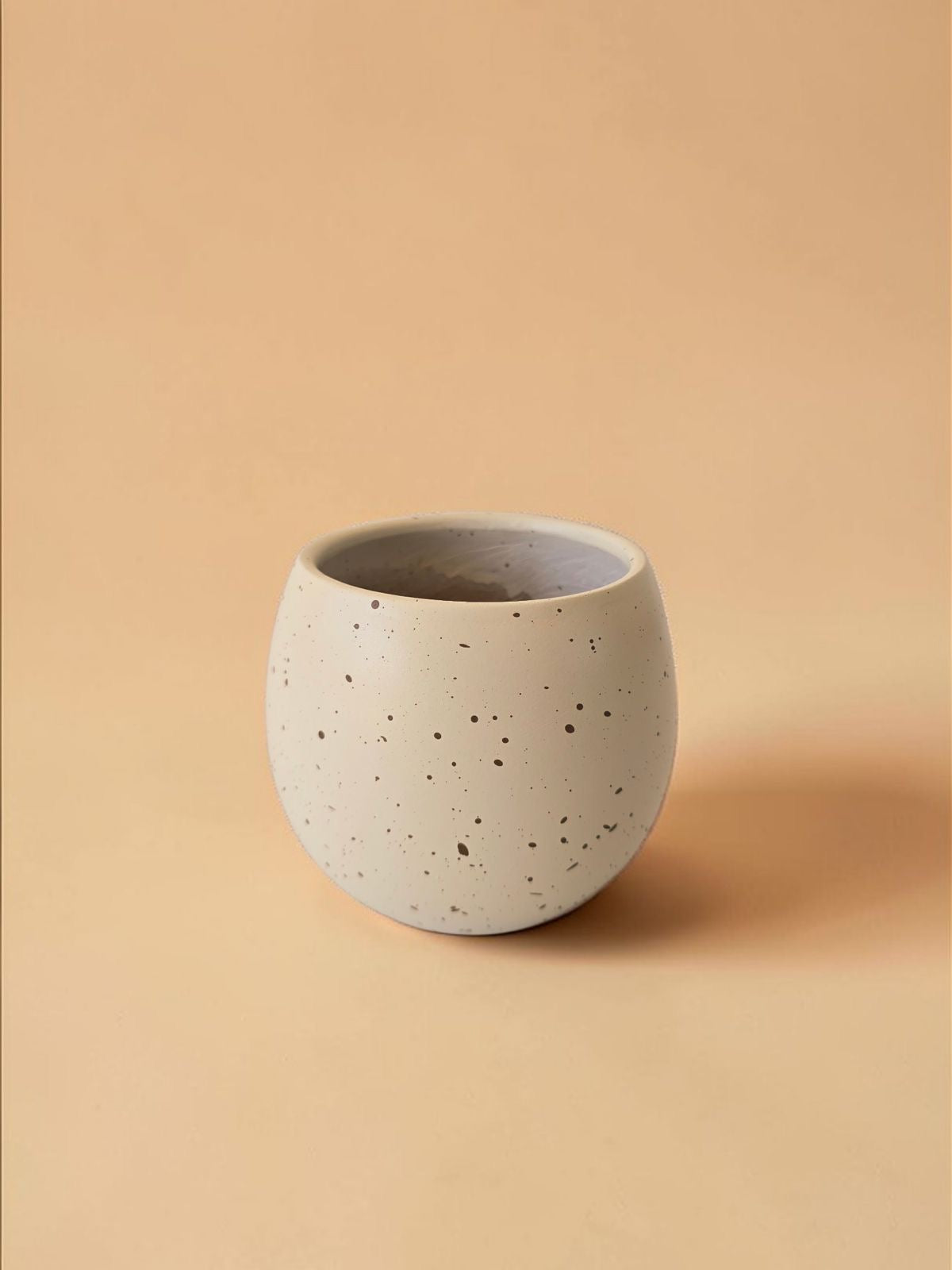 10cm Mini Standard Pot - Plantcultcairo
