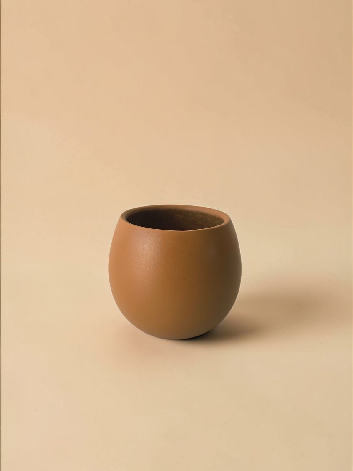 10cm Mini Standard Pot - Plantcultcairo