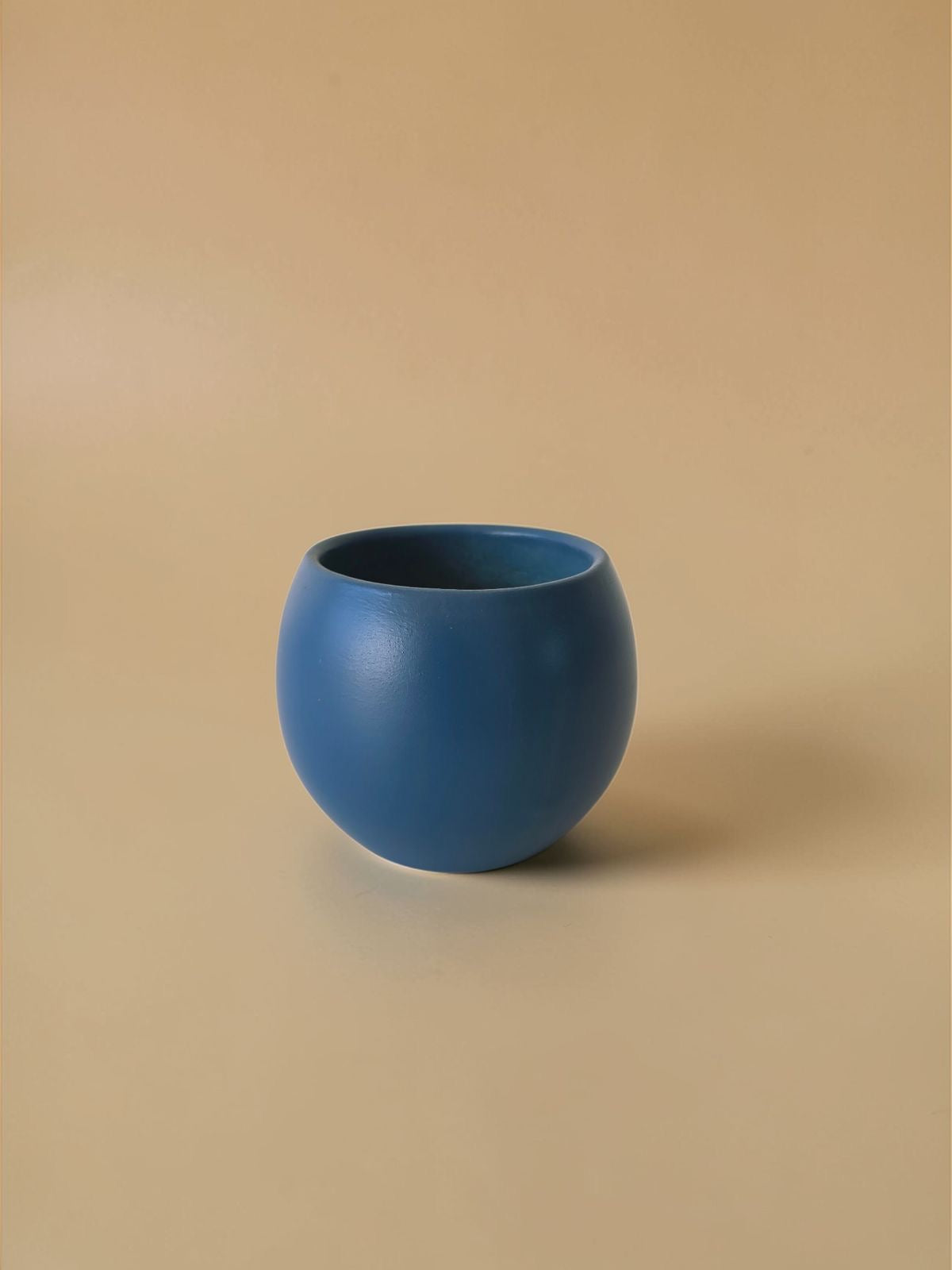 10cm Mini Standard Pot - Plantcultcairo