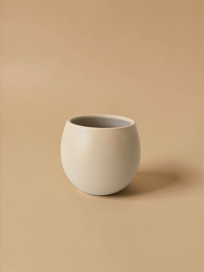 10cm Mini Standard Pot - Plantcultcairo