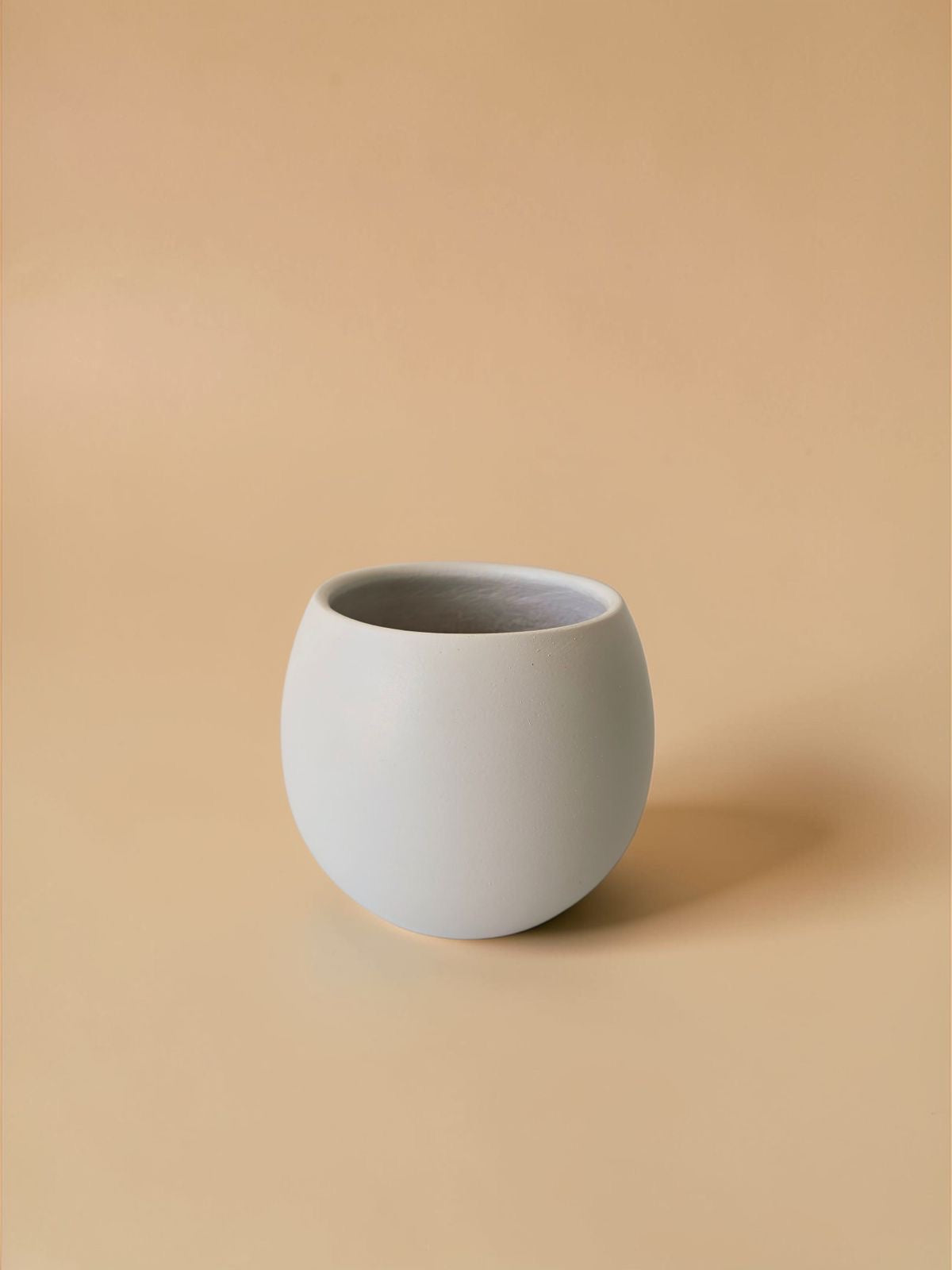 10cm Mini Standard Pot - Plantcultcairo