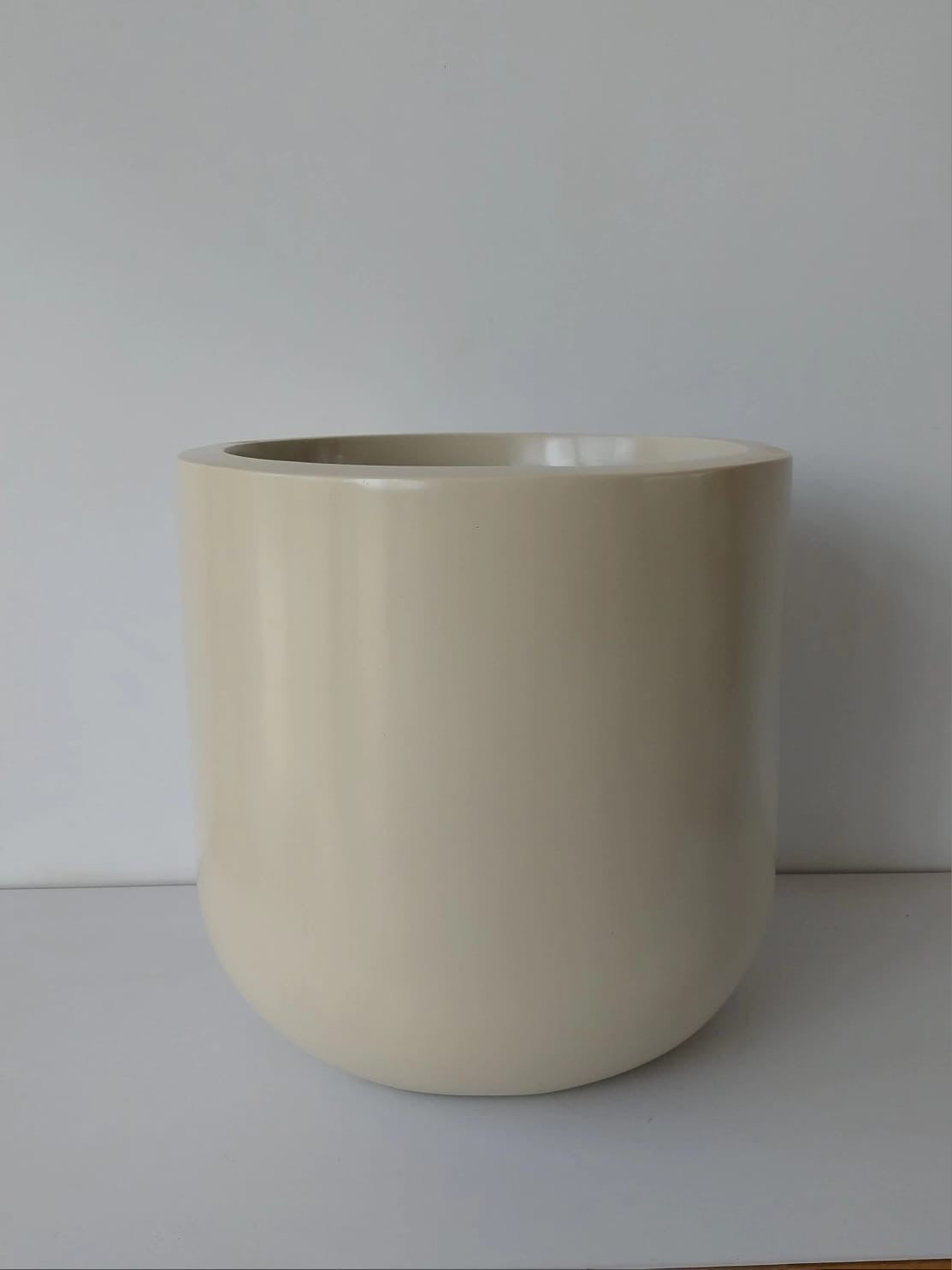 40cm Fiber Glass Pot