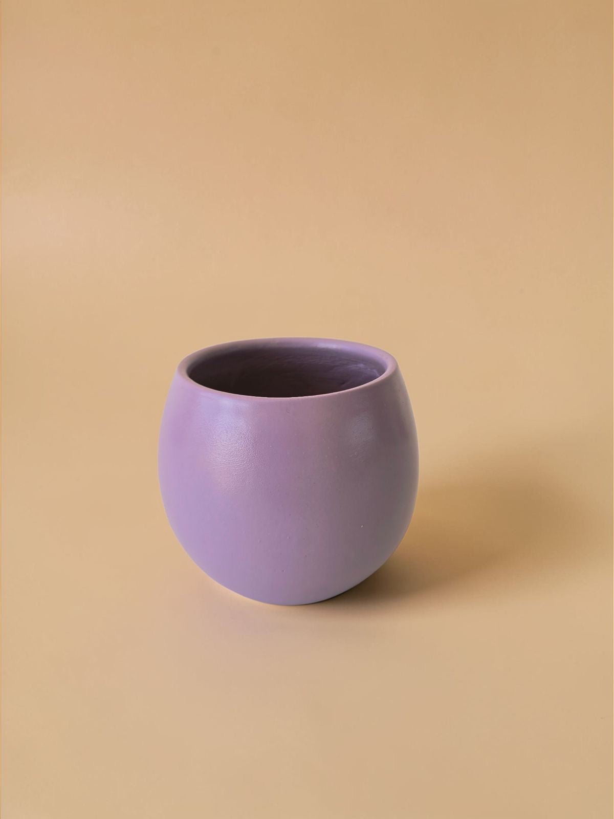 10cm Mini Standard Pot - Plantcultcairo