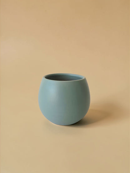 10cm Mini Standard Pot - Plantcultcairo