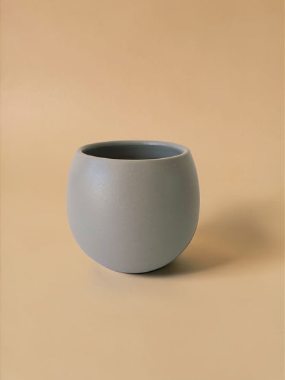 10cm Mini Standard Pot - Plantcultcairo