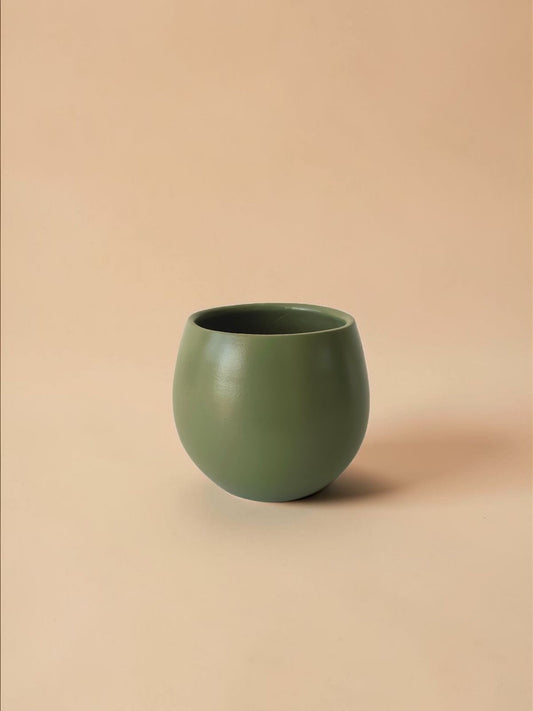 10cm Mini Standard Pot