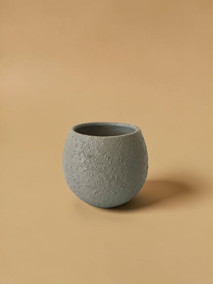 10cm Mini Standard Pot - Plantcultcairo