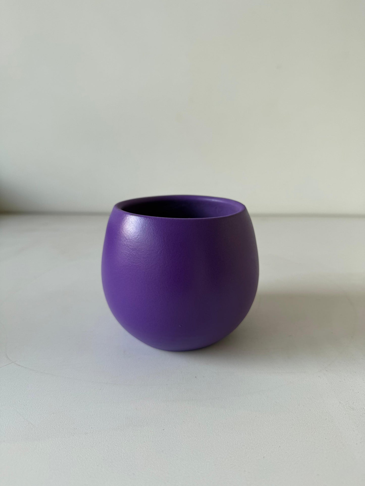 10cm Plain Pot