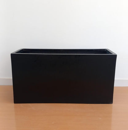 Rectangular Fiber Pots