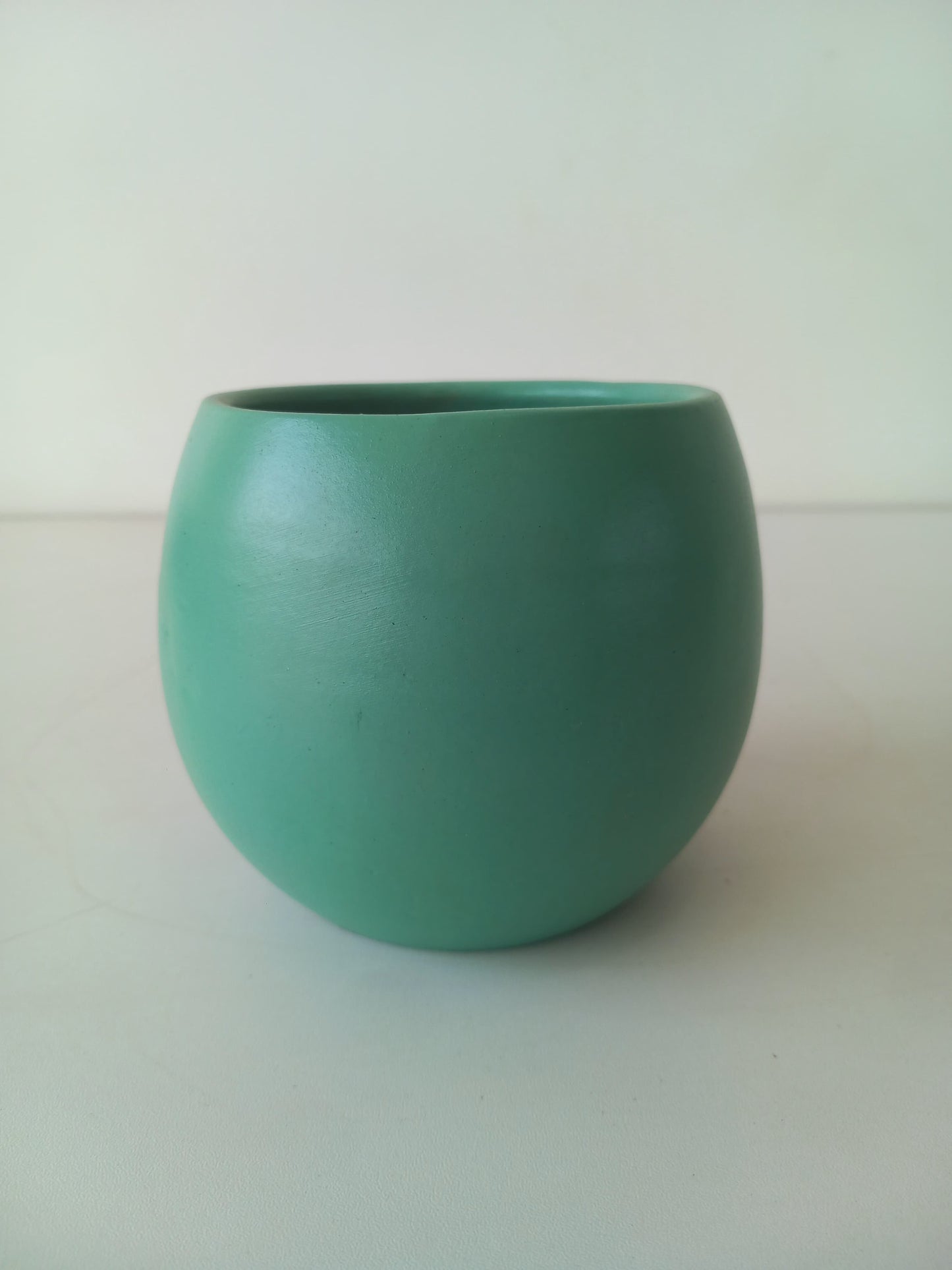 10cm Plain Pot