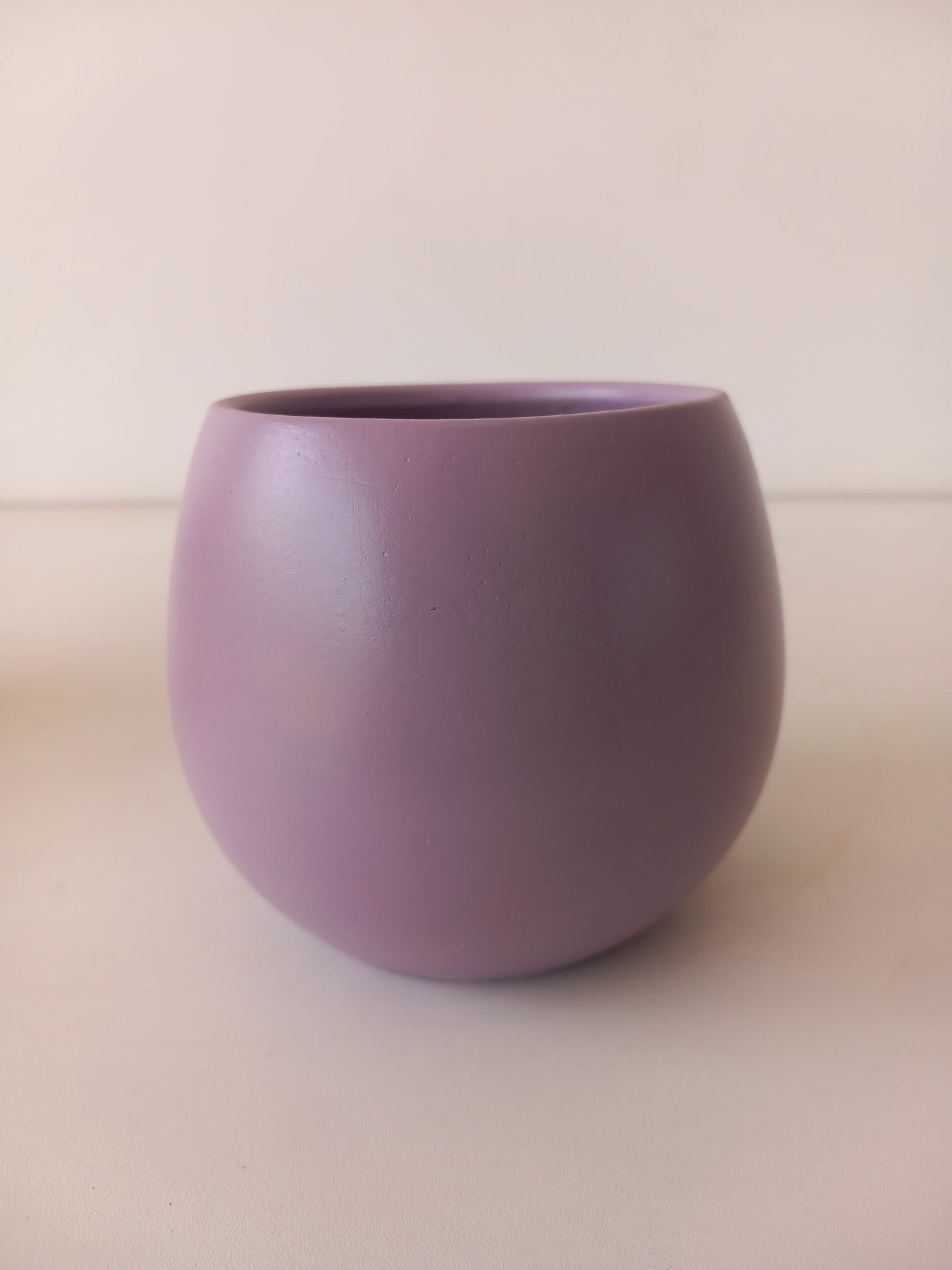 10cm Plain Pot