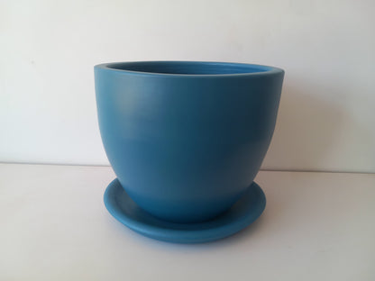 40cm Pots Plain