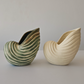 Shell Planter
