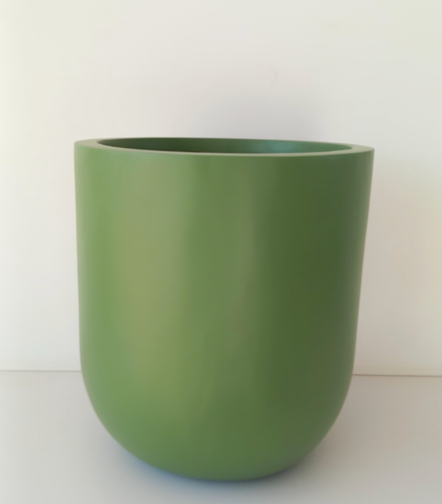 40cm Fiber Glass Pot
