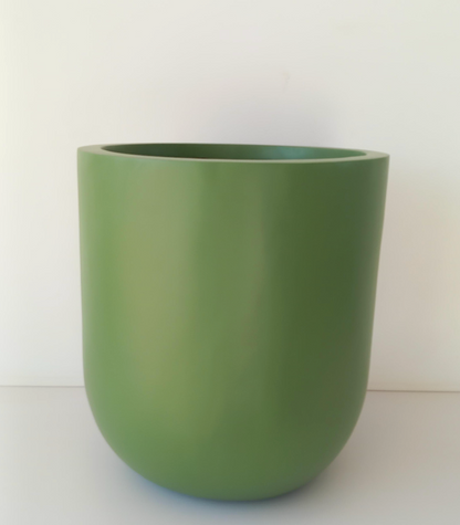40cm Fiber Glass Pot