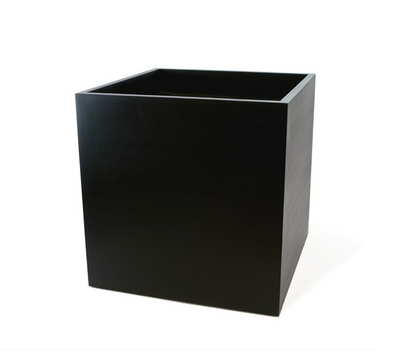 Square Fiber Planter