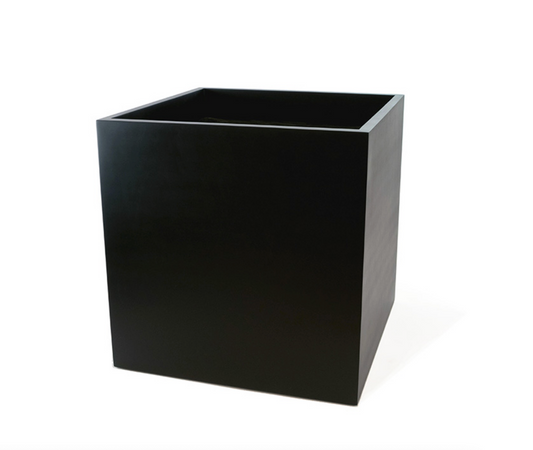 Square Fiber Planter