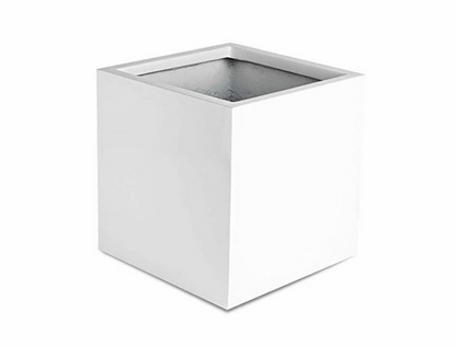 Square Fiber Planter