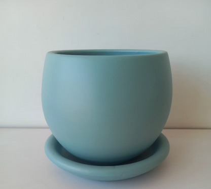 Curvy Planter Multiple sizes