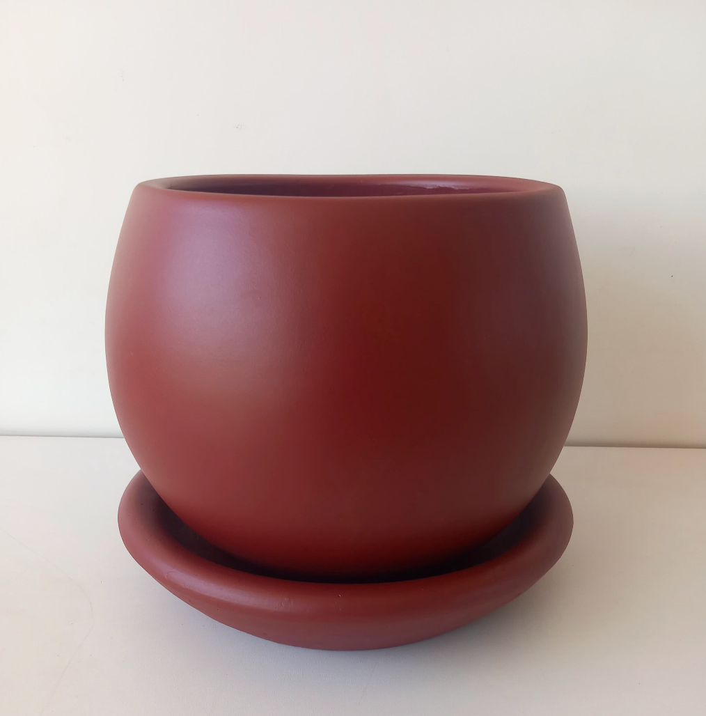 Curvy Planter Multiple sizes