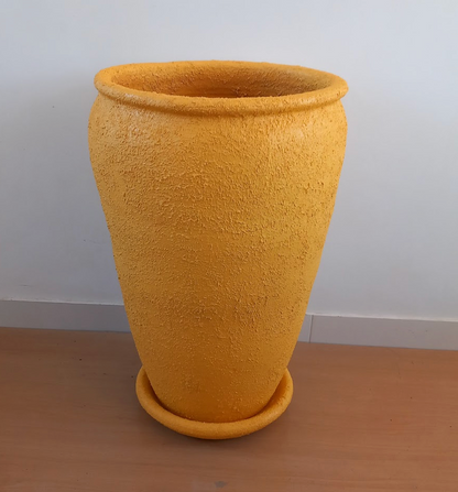 Vintage 65*50cm Planter