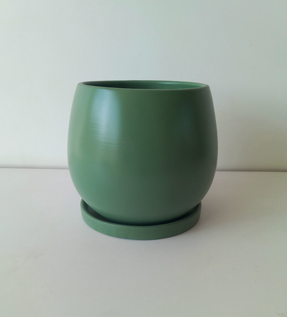 Round Planter 15cm & 20cm