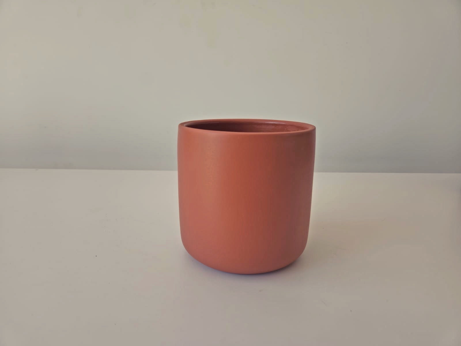 Cylinder 15cm Planters