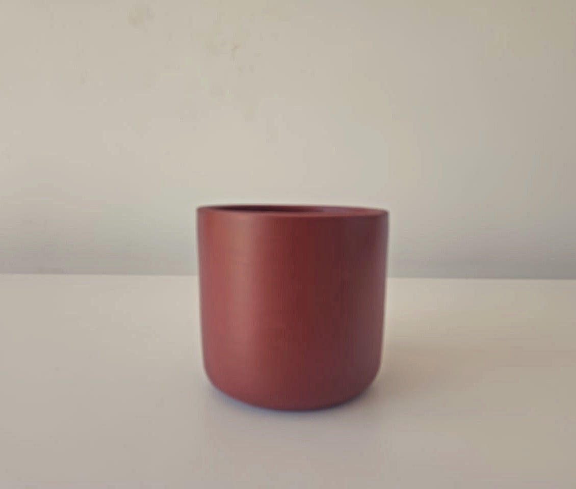 Cylinder 15cm Planters