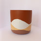 15cm Planters