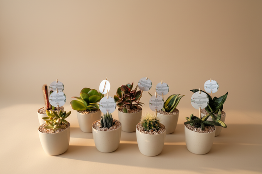 Budget Fancy Minis Bundles