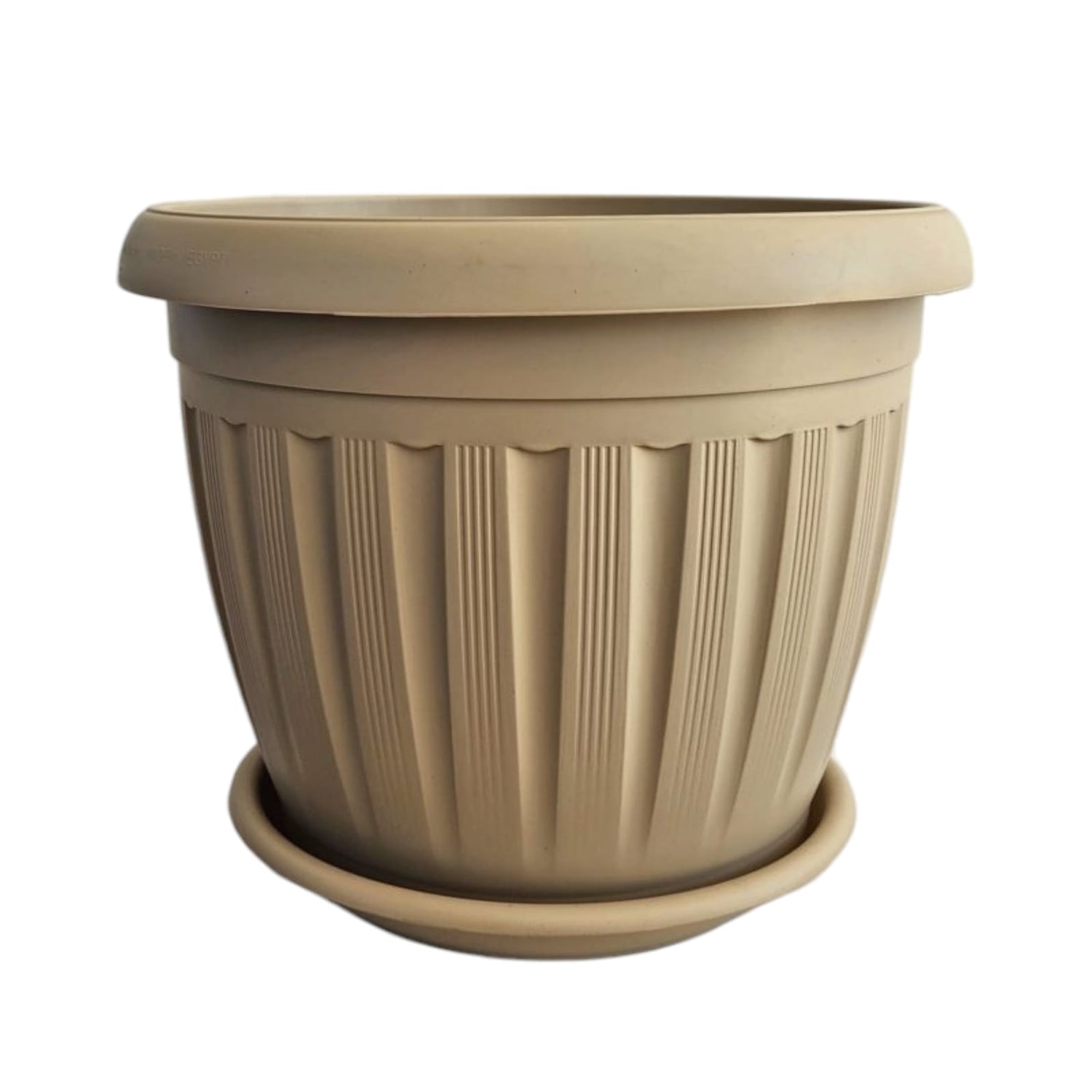 Plastic Pots