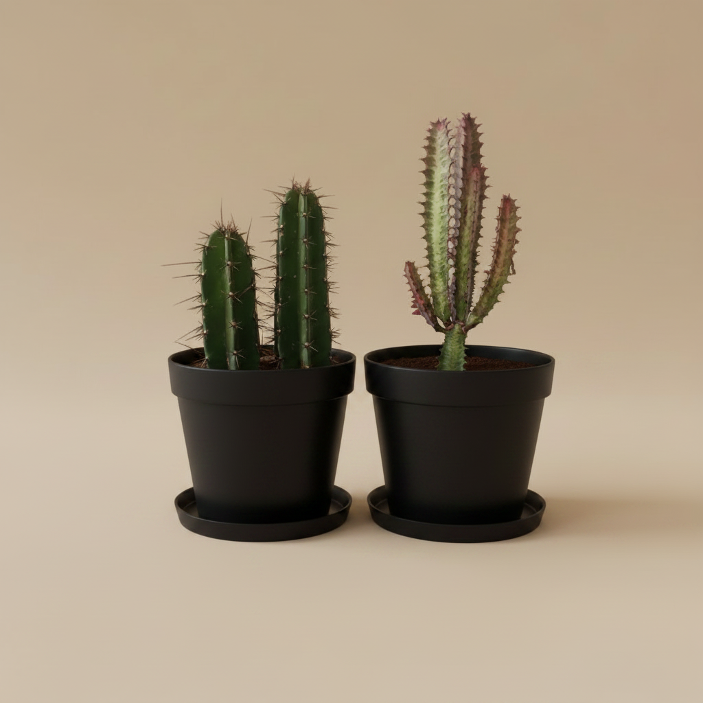 Outdoor Duo, Medium - Plantcultcairo