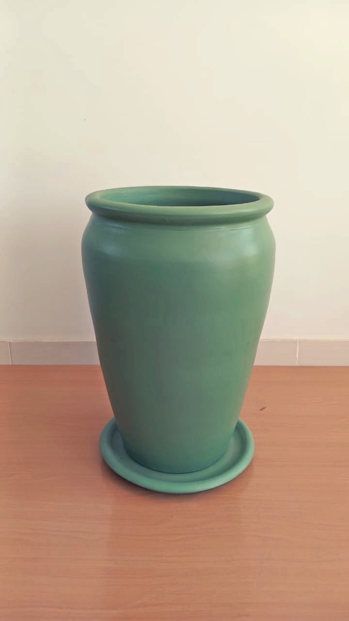 Vintage 65*50cm Planter