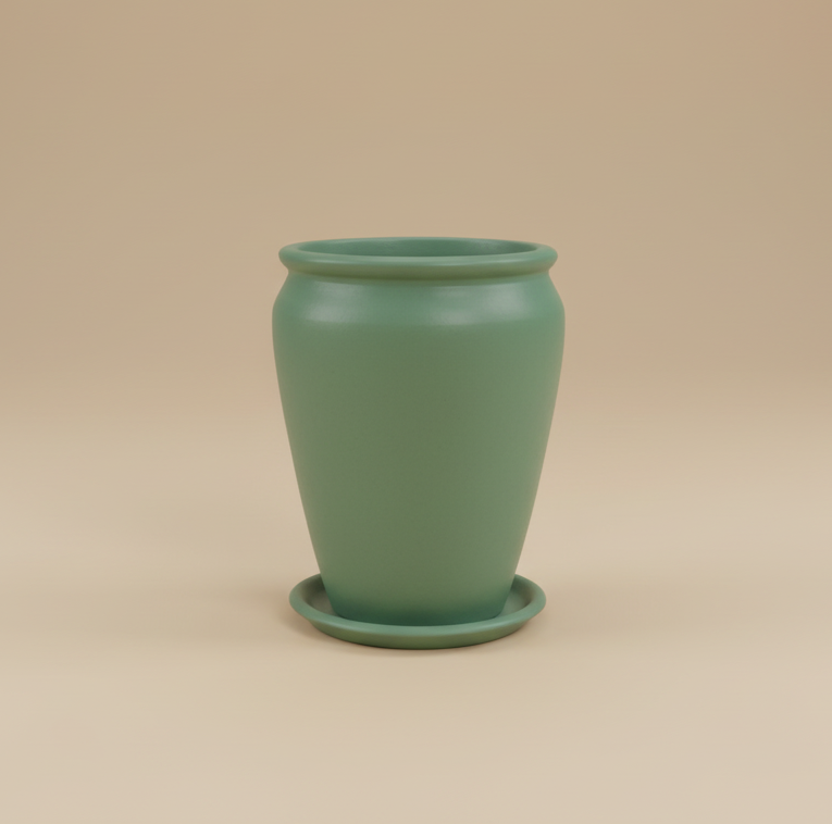 Vintage 65*50cm Planter