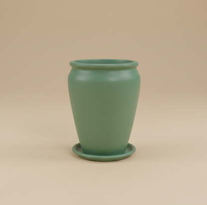 Vintage 65*50cm Planter