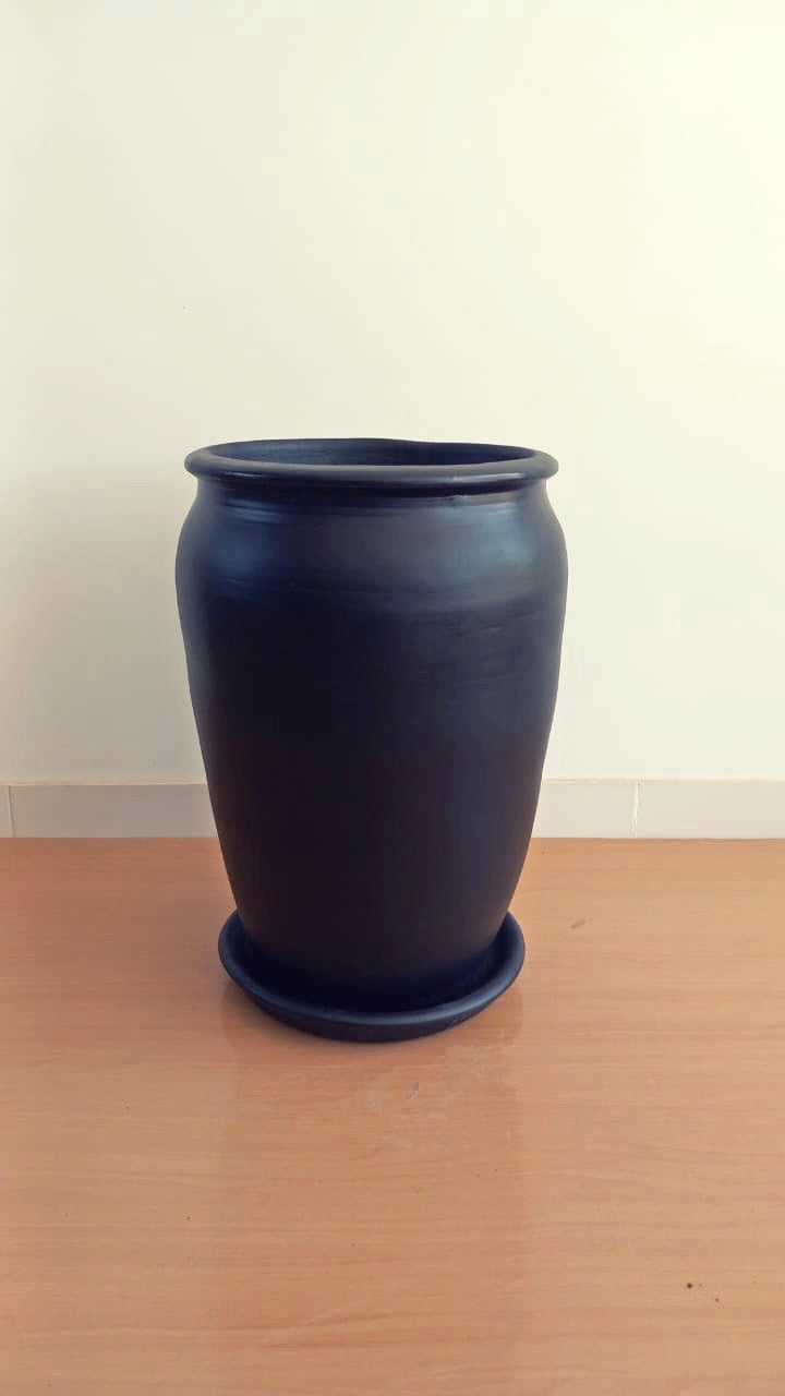 Vintage 65*50cm Planter