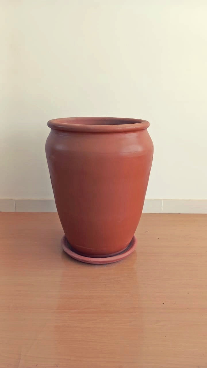 Vintage 65*50cm Planter