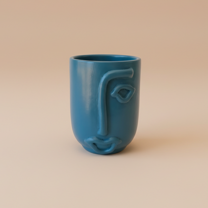 Cosmo Planter - Plantcultcairo