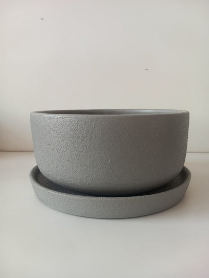 Bowl Planter
