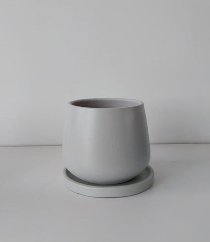 Modern 20cm Pot