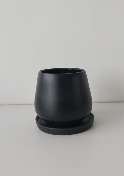 Modern 20cm Pot