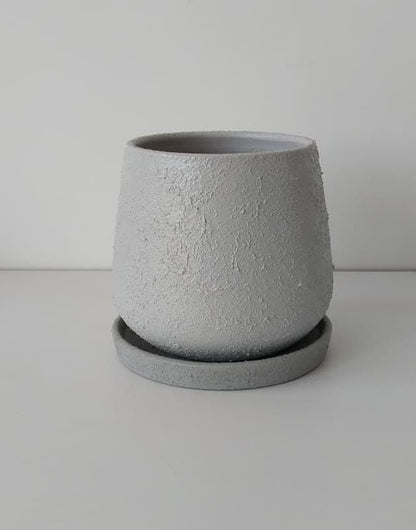 Modern 15cm Pot