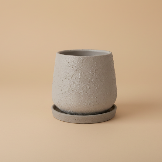 Modern 15cm Pot - Plantcultcairo