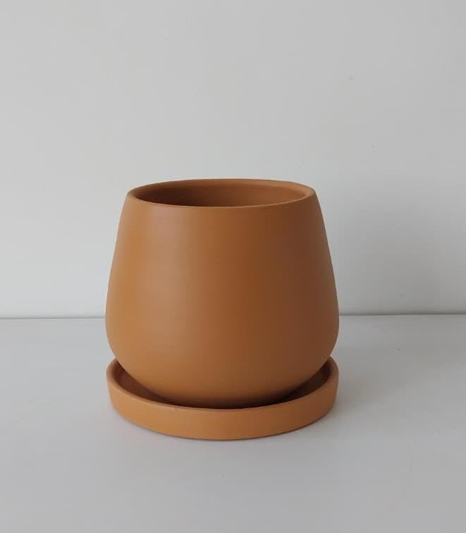Modern 15cm Pot