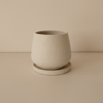 Modern 15cm Pot