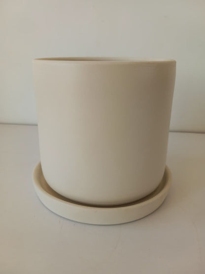 Cylinder 15cm Planters