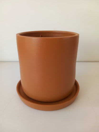 Cylinder 15cm Planters